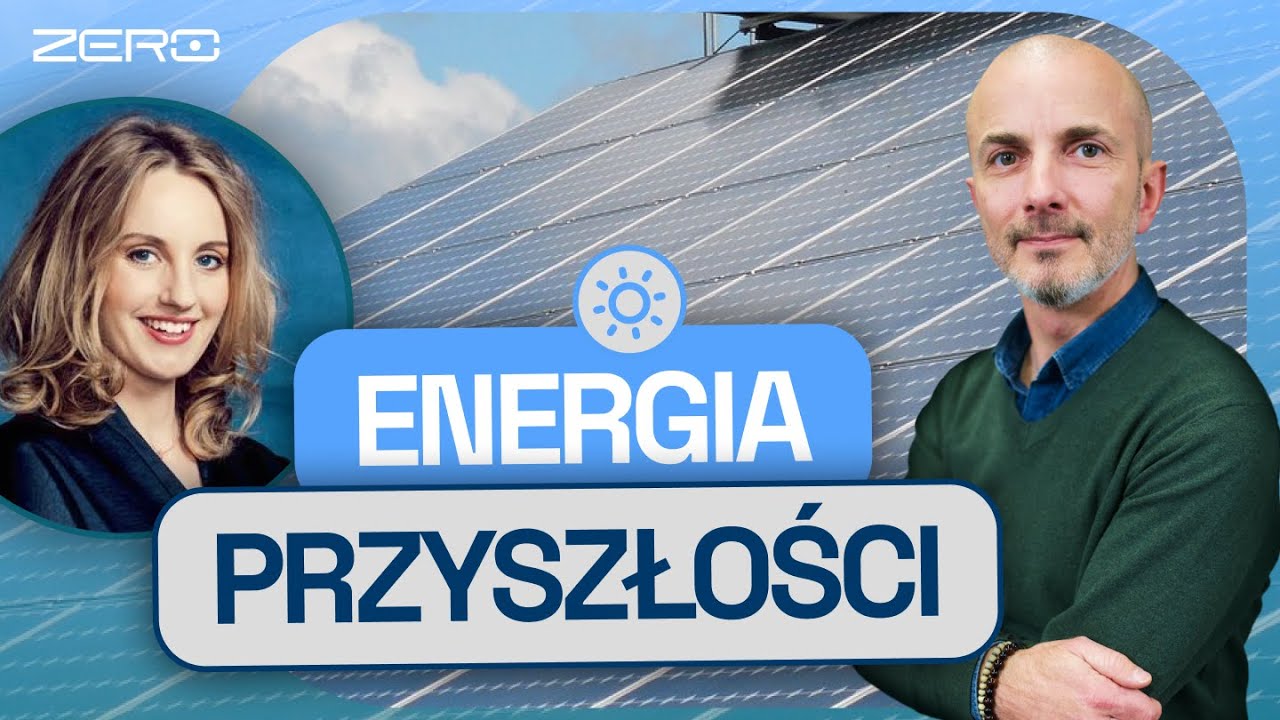 PEROWSKITY - LEKKA ALTERNATYWA W FOTOWOLTAICE; ROZMOWA Z OLGĄ MALINKIEWICZ | NAUKOWE ZERO #15