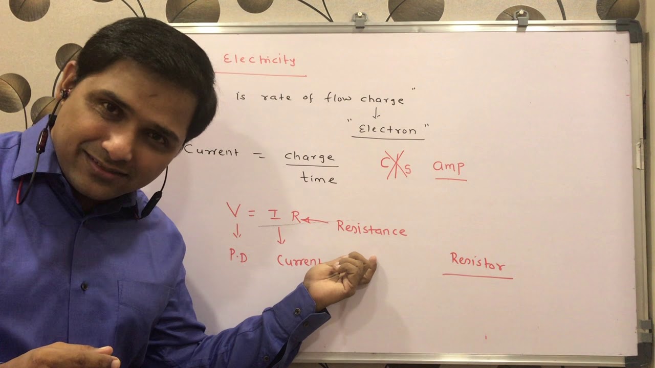 Physics Bridge course (1)