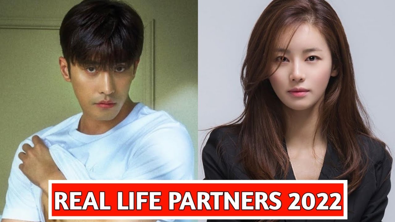 Sung Hoon Vs Lee Ga Ryeon (Love Ft. Marriage And Divorce) Real Life Partners 2022