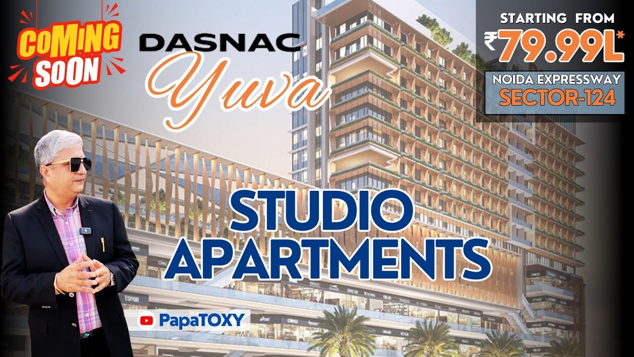 Why Every Smart Investor Is Buying Studio Apartments Now