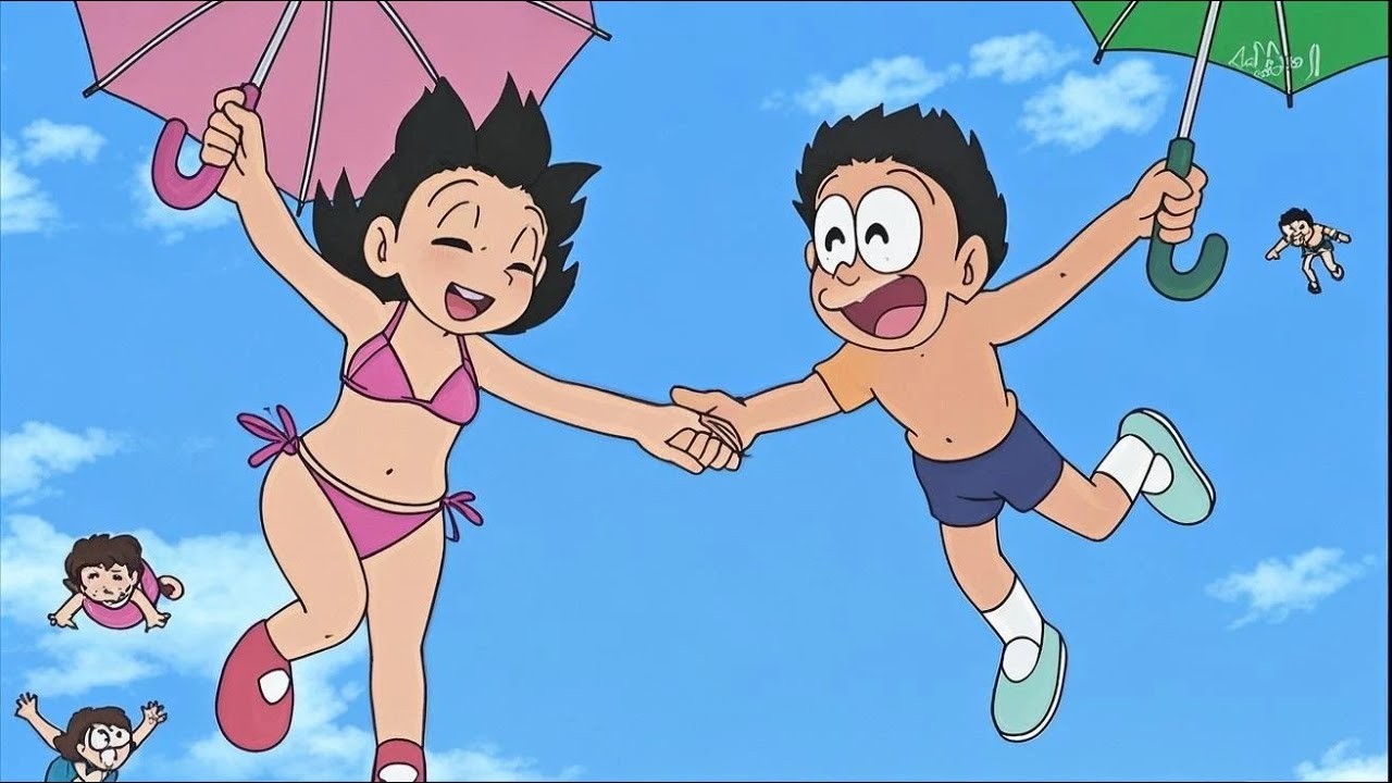 Doraemon New Episode in Hindi - 22-02-2026 - Doraemon Cartoon New (MUST SEE!) #doraemonnewepisodes