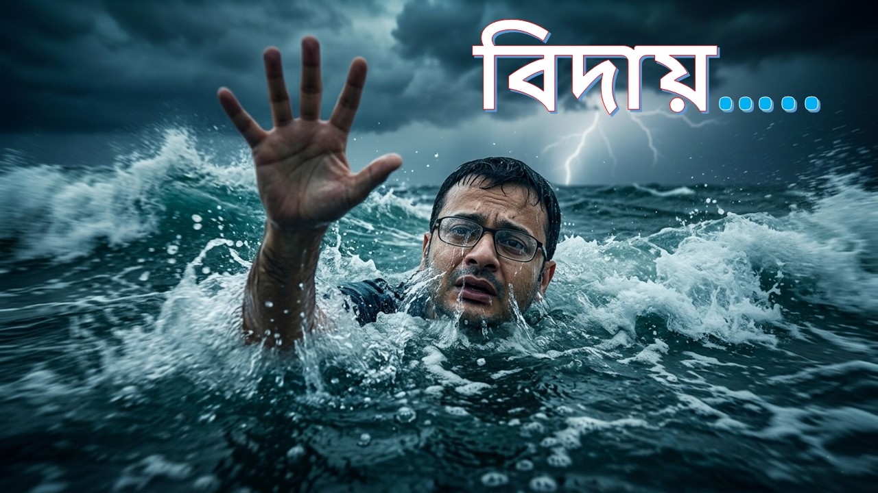 ঠিক কীভাবে মৃত্যু রাহুলের ? জানুন কি ঘটেছিলো তখন ? #RIP Rahul Banerjee