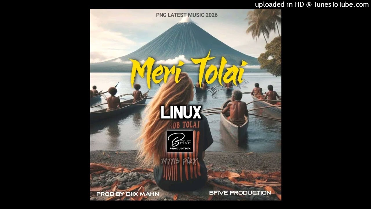 Esstii ft. Dundii • Nox & Diix - Meri Tolai-(2026)[B5 Records]