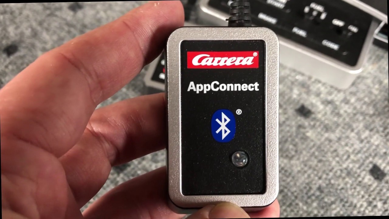 Carrera Digital 124 Teil 2 