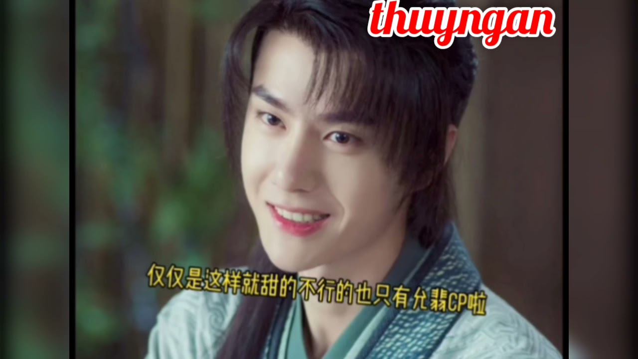 #wangyibo_zhaoliying #vuongnhatbac_trieuledinh #hửuphỉ #hậutrườnghửuphỉ #zhaoliyingwangyibo