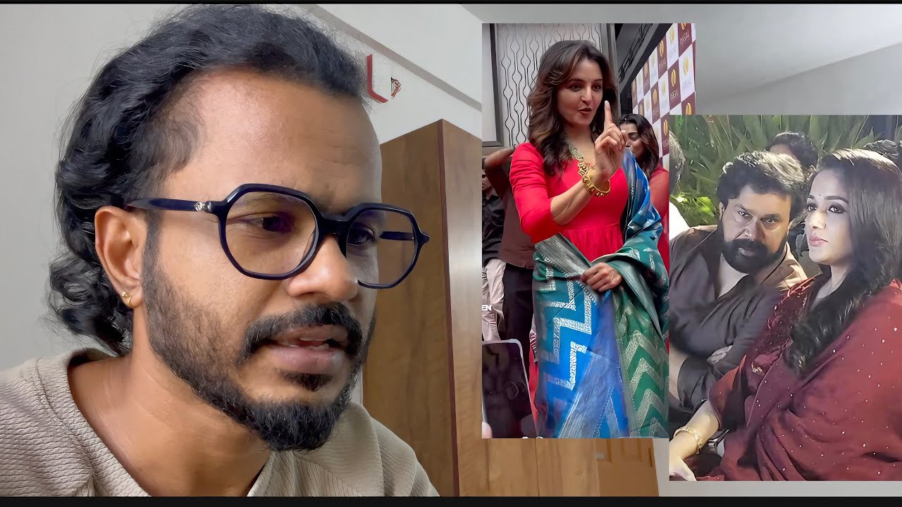 ദിലീപ് മഞ്ജു ഒന്നിക്കുന്നു🤯കാവ്യ പുറത്തെന്ന്😱 /Dileep /Manju Warrier /Kavya Madhavan