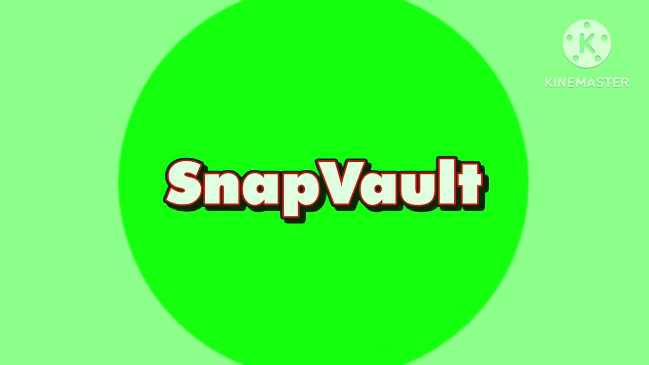 SnapVault sign off / True Idea Channel sign on bumper (2026-present)