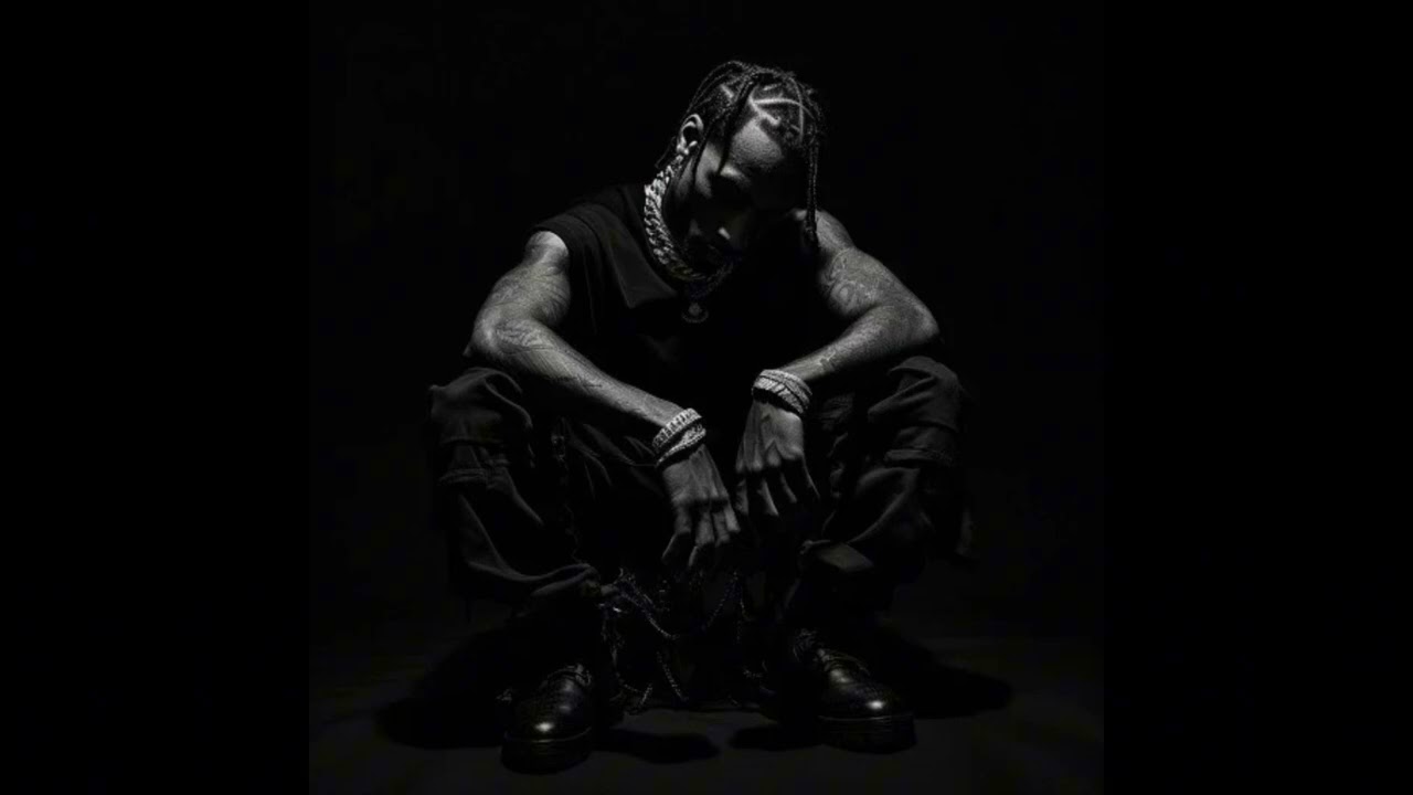 | FREE | Travis Scott Type Beat - Rap/Hip Hop Dark Ambiant Type Beat