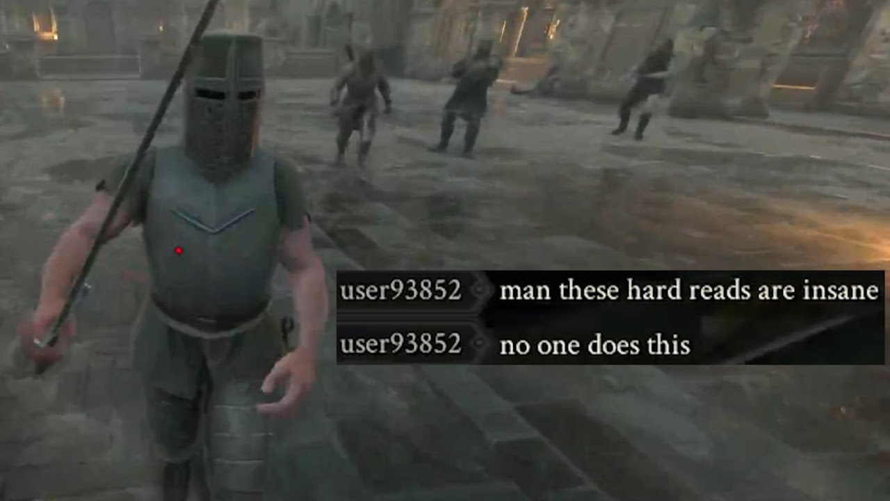 Rank 1 reader returns