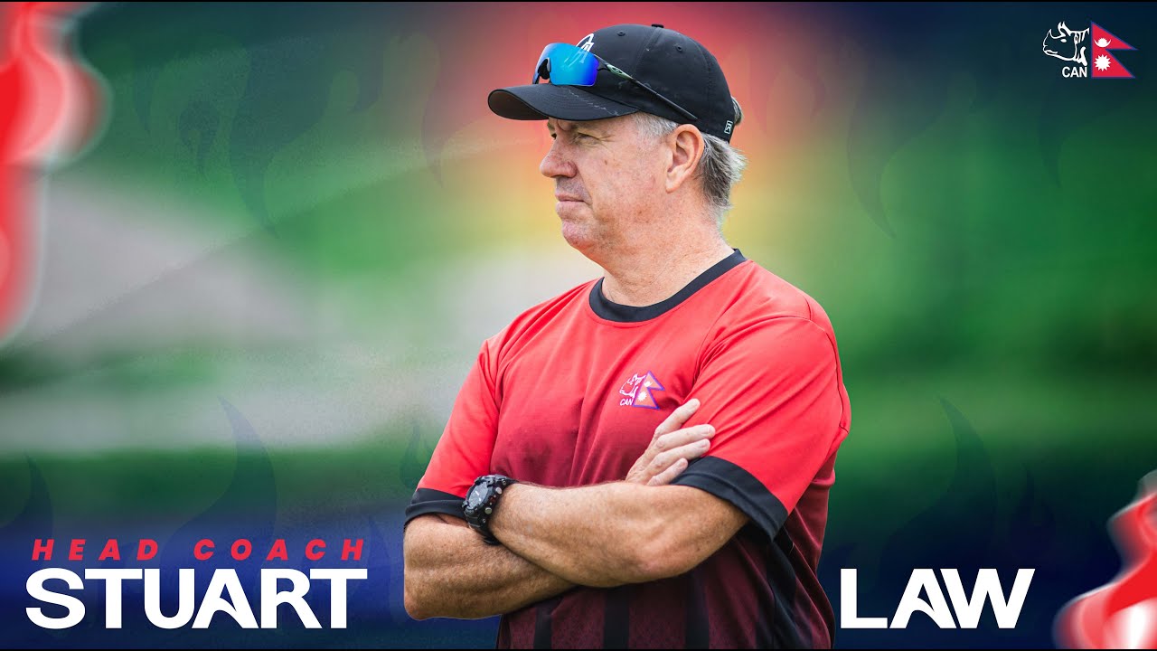 🇳🇵Nepal’s Masterplan? S Law Answers It All! 📣