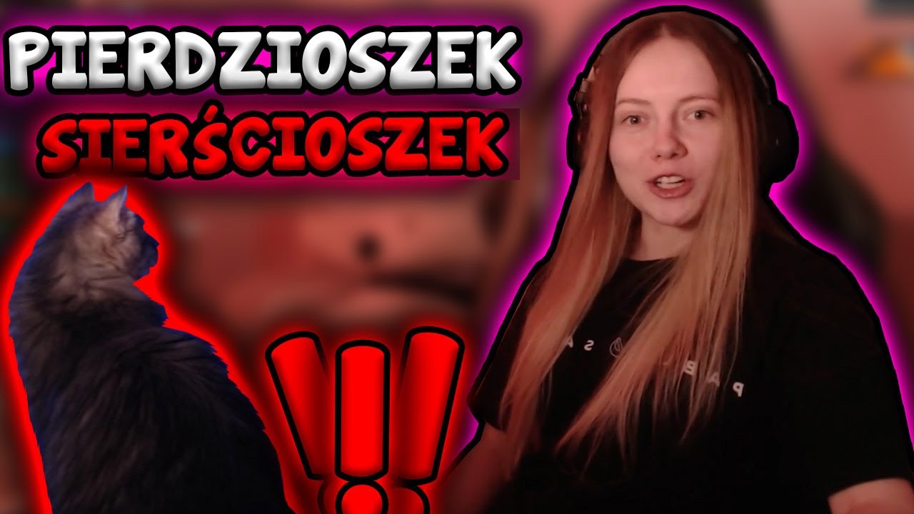 CHŁOP MNIE ZAGAZUJE