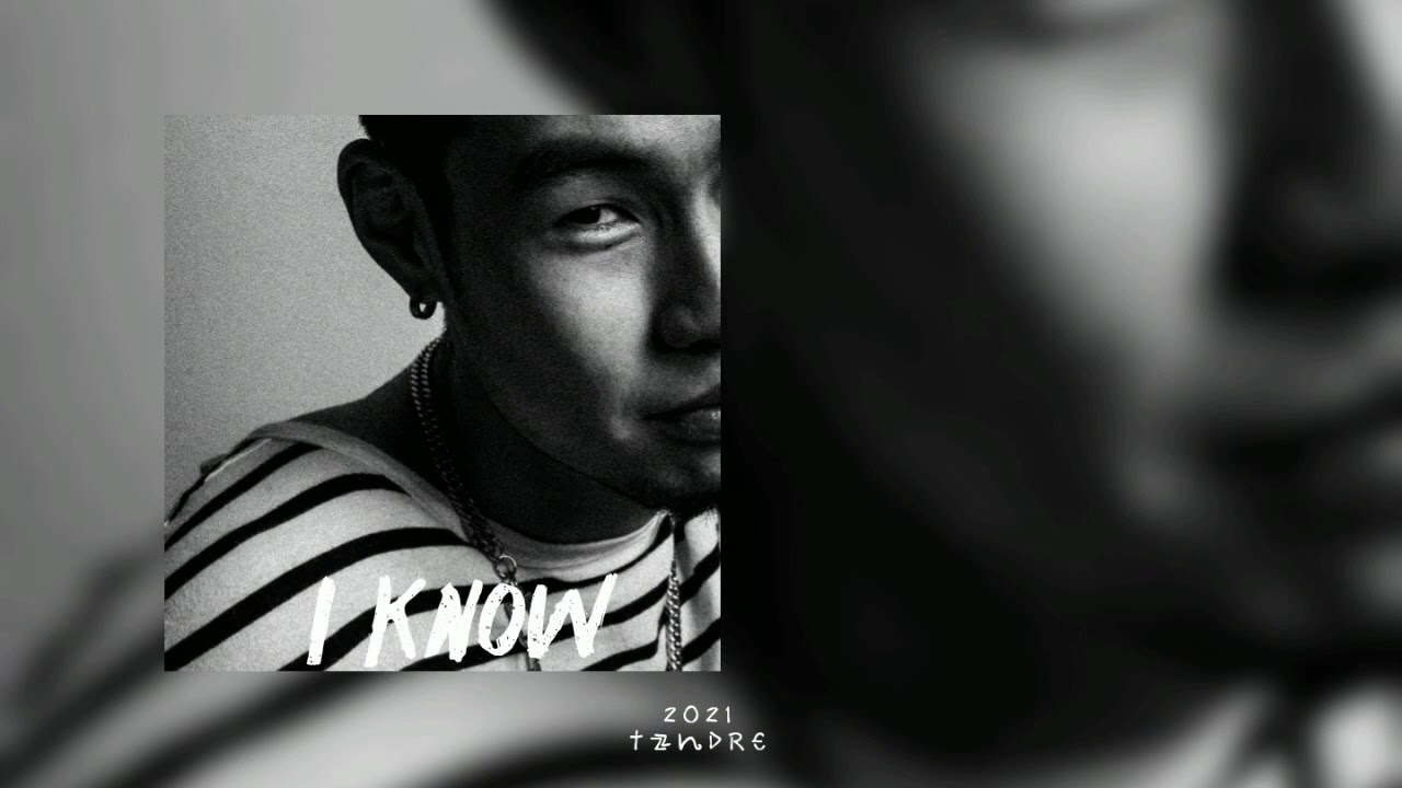 I know - BLEJ (Official audio)