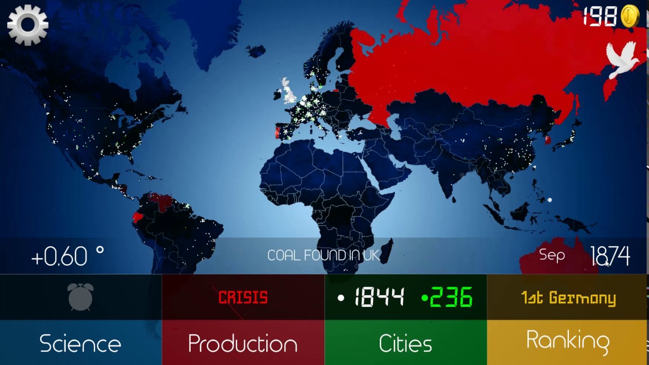 Energy Wars : Green revolution | Walkthrough Level 5 (GERMANY) [HARD MODE]