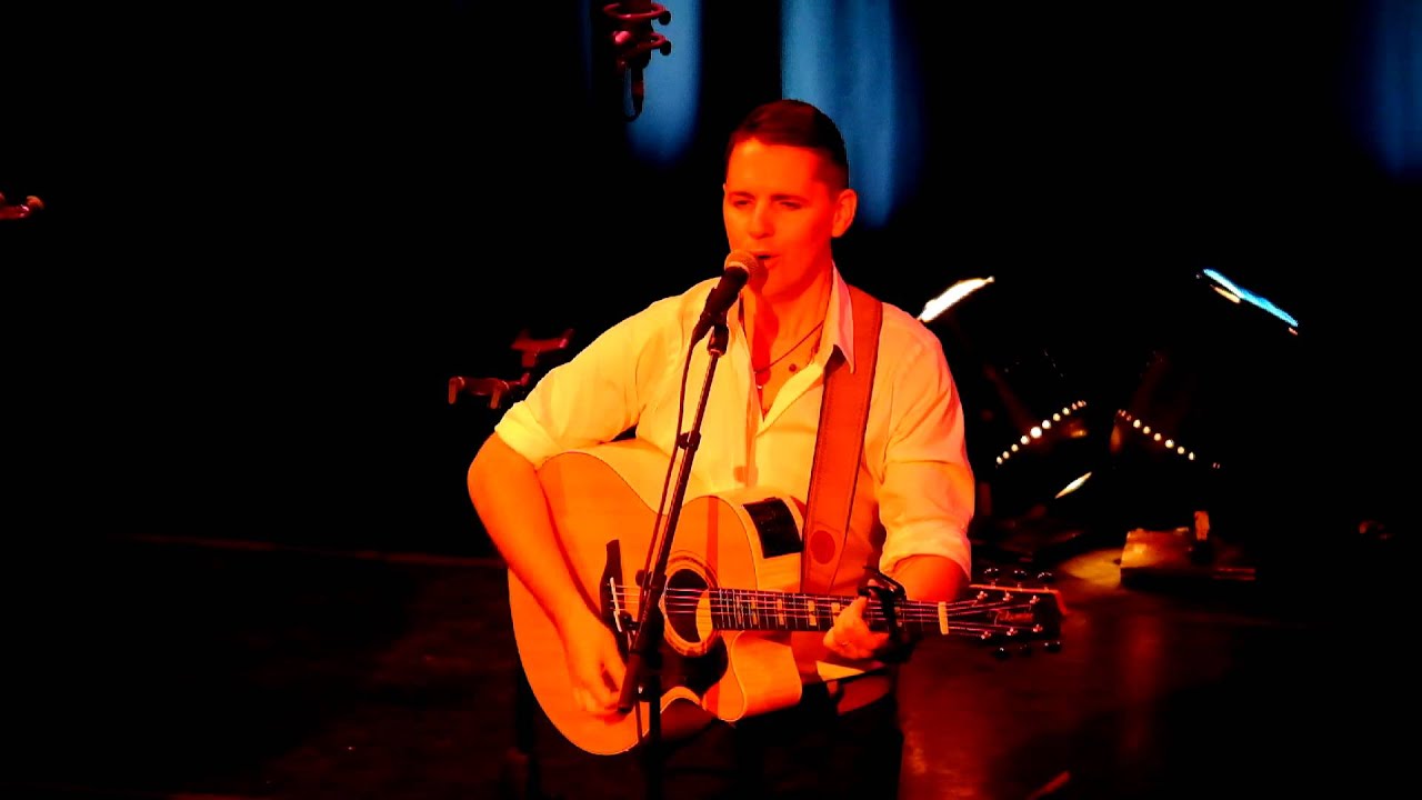 Fields Of Athenry - The High Kings (Live from Somerville Theater)
