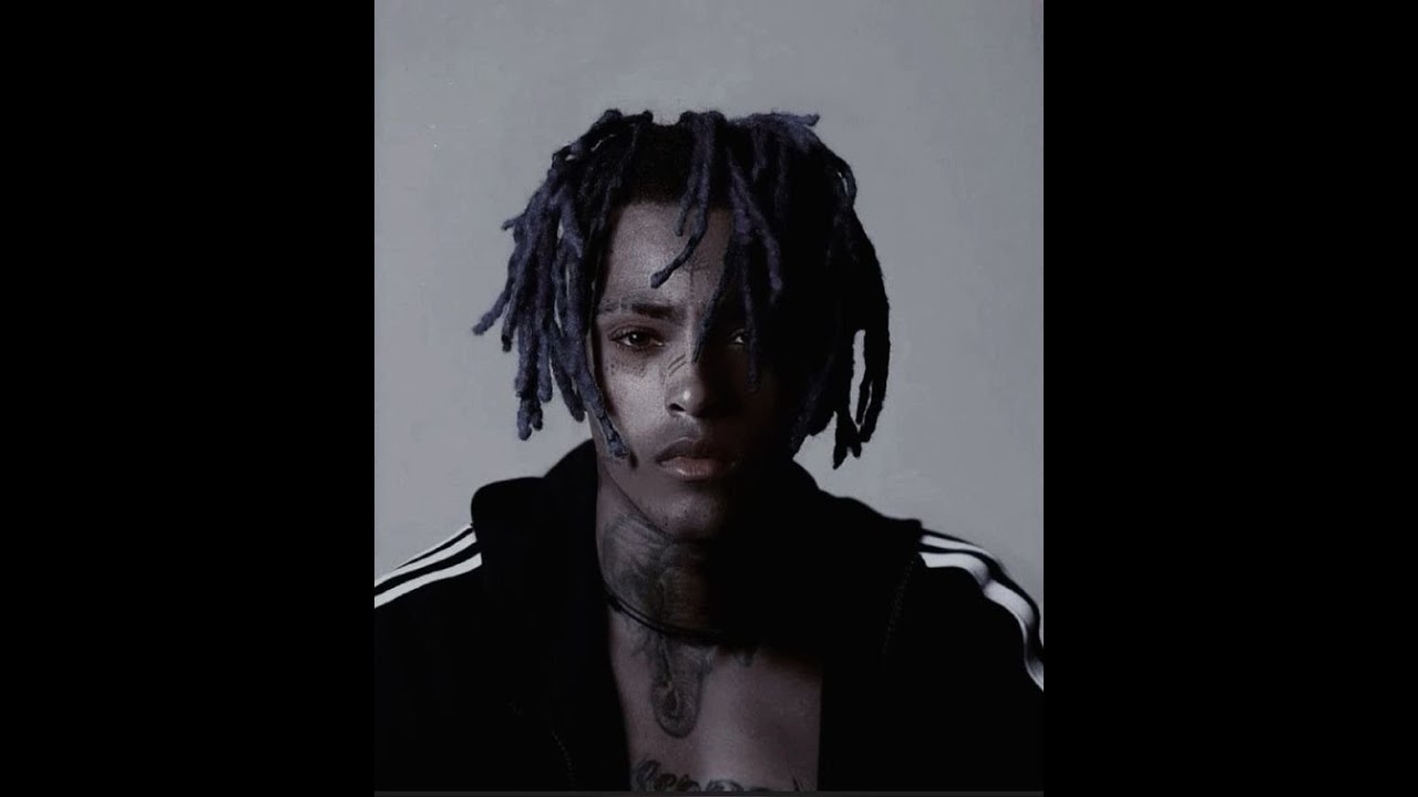 [FREE] SAD xxxtentacion type beat - Simplified