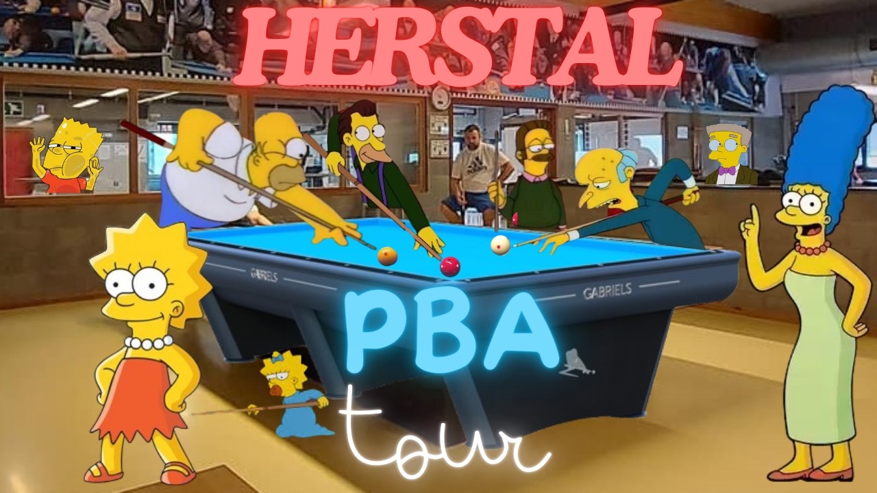 PBA - SERRE Vs  LIMBOURG