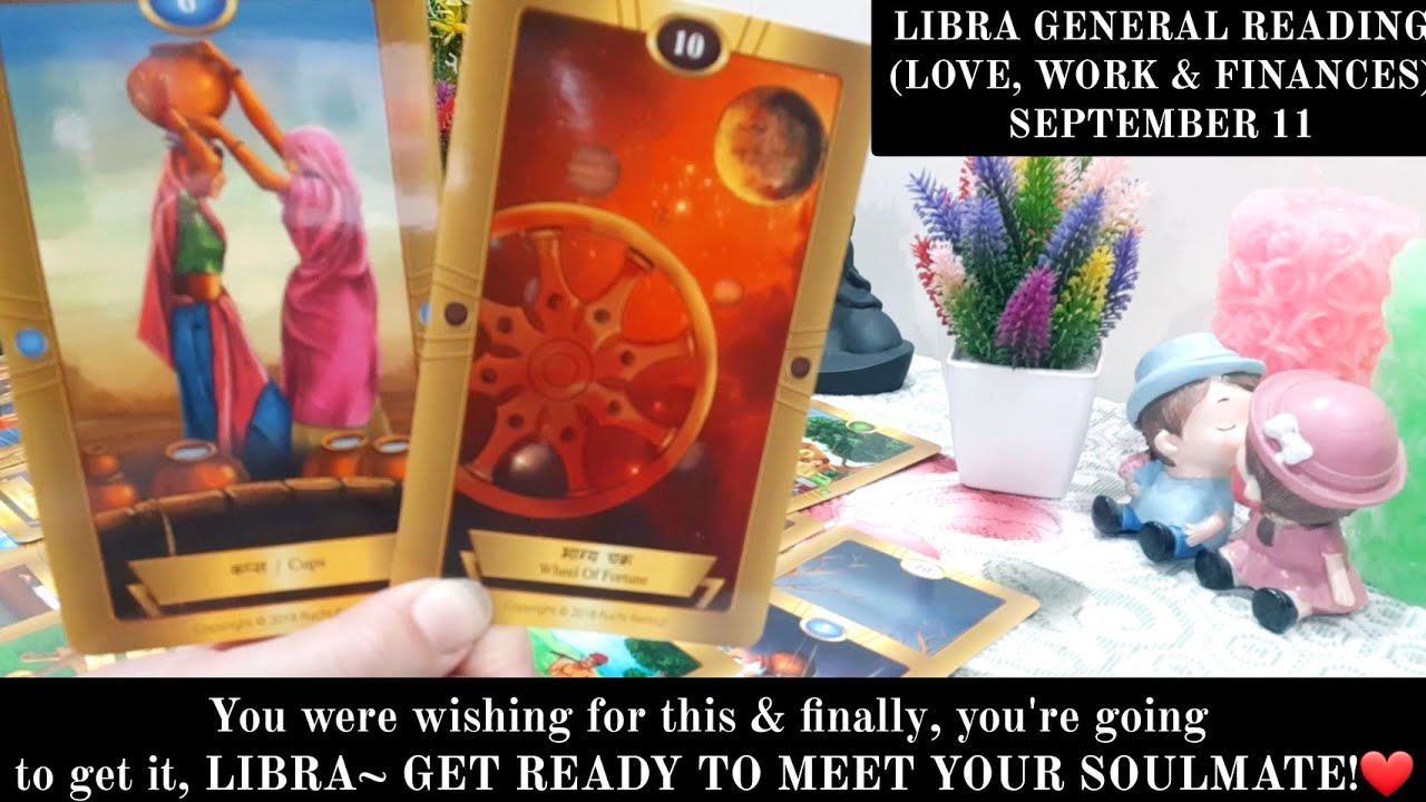 LIBRA! 