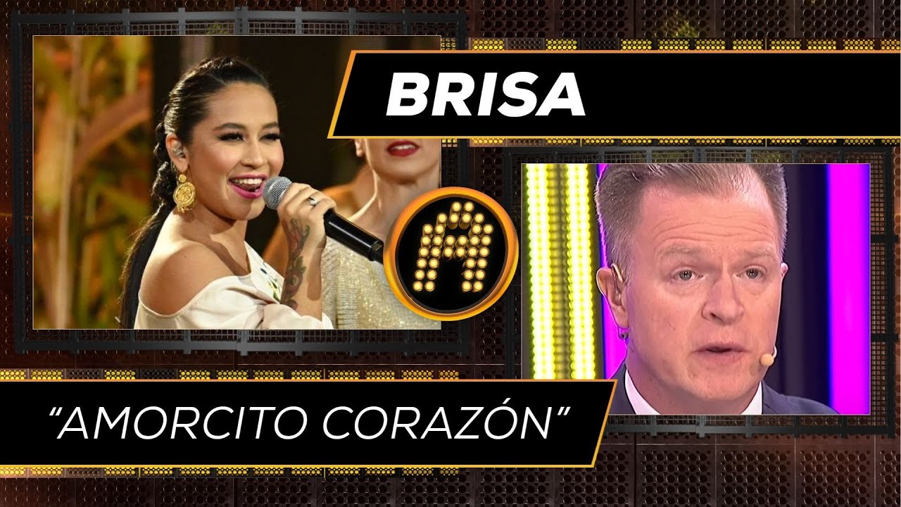 ¡Brisa hizo vibrar los corazones de los mexicanos con 