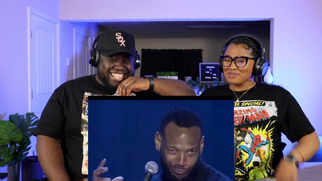 Kidd and Cee Reacts To Marlon Wayans I Had a Crush On Jada, Until