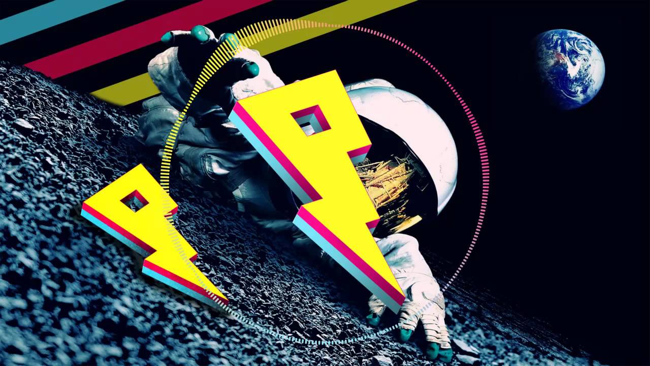 Daughter - Medicine (The Chainsmokers Remix)