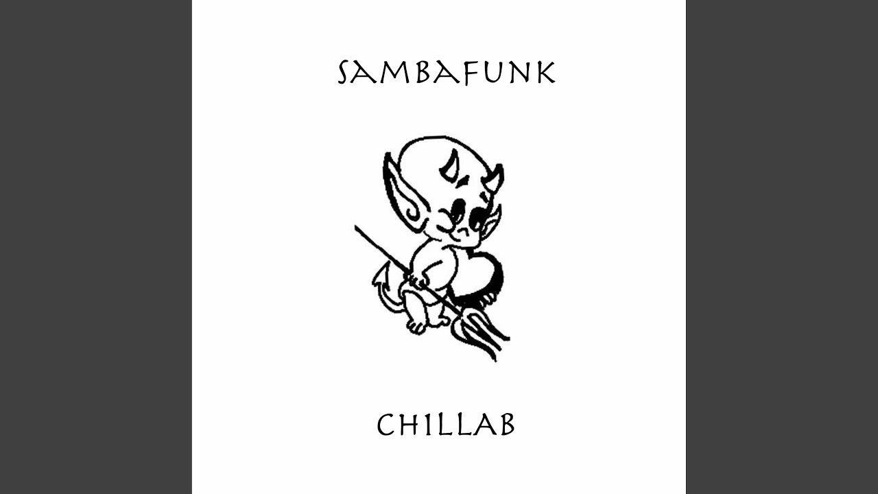 Sambafunk