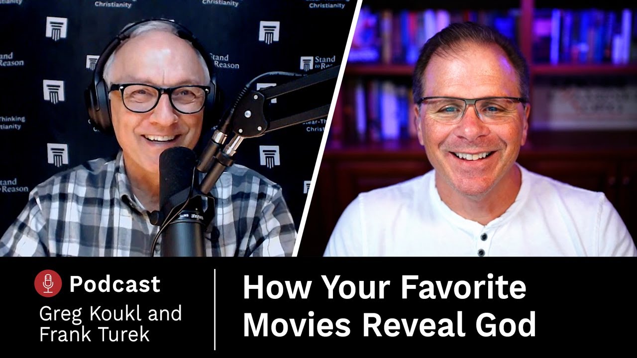 Interview: Frank Turek – Hollywood Heroes