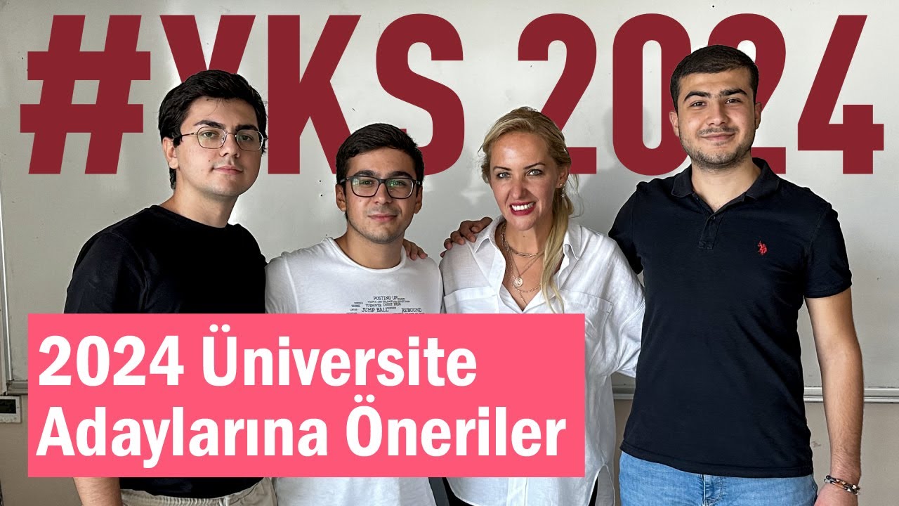 #yks2024 NASIL ÇALIŞMALIYIM?