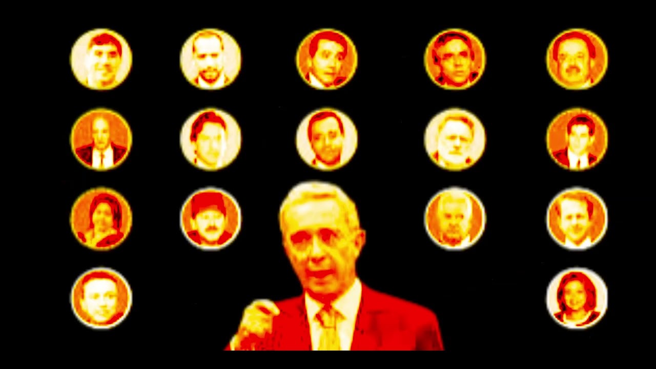 EL URIBISMO PARA EL 2026.