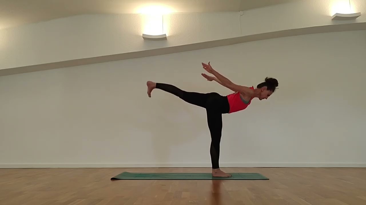 Mandala Flow 