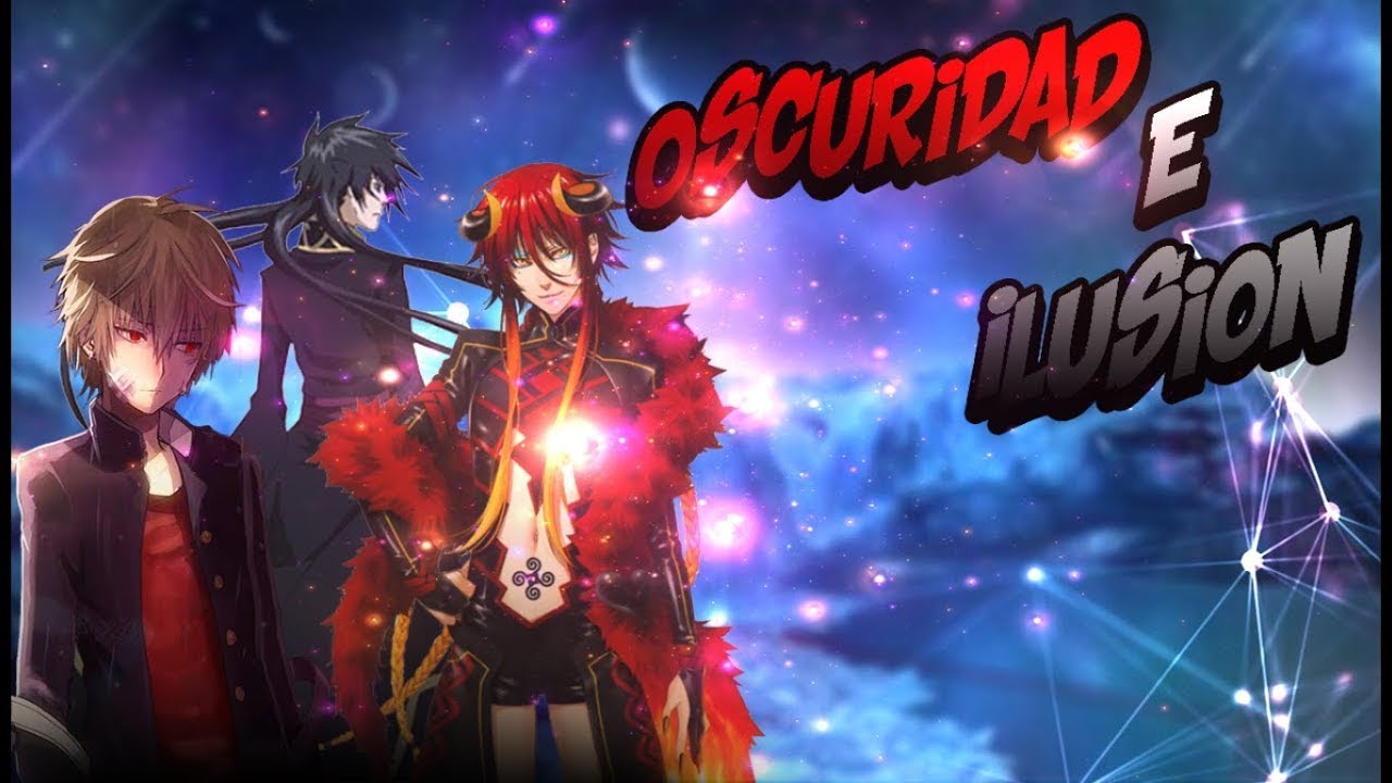 Issei Oscuridad e Ilusión Capítulo 1