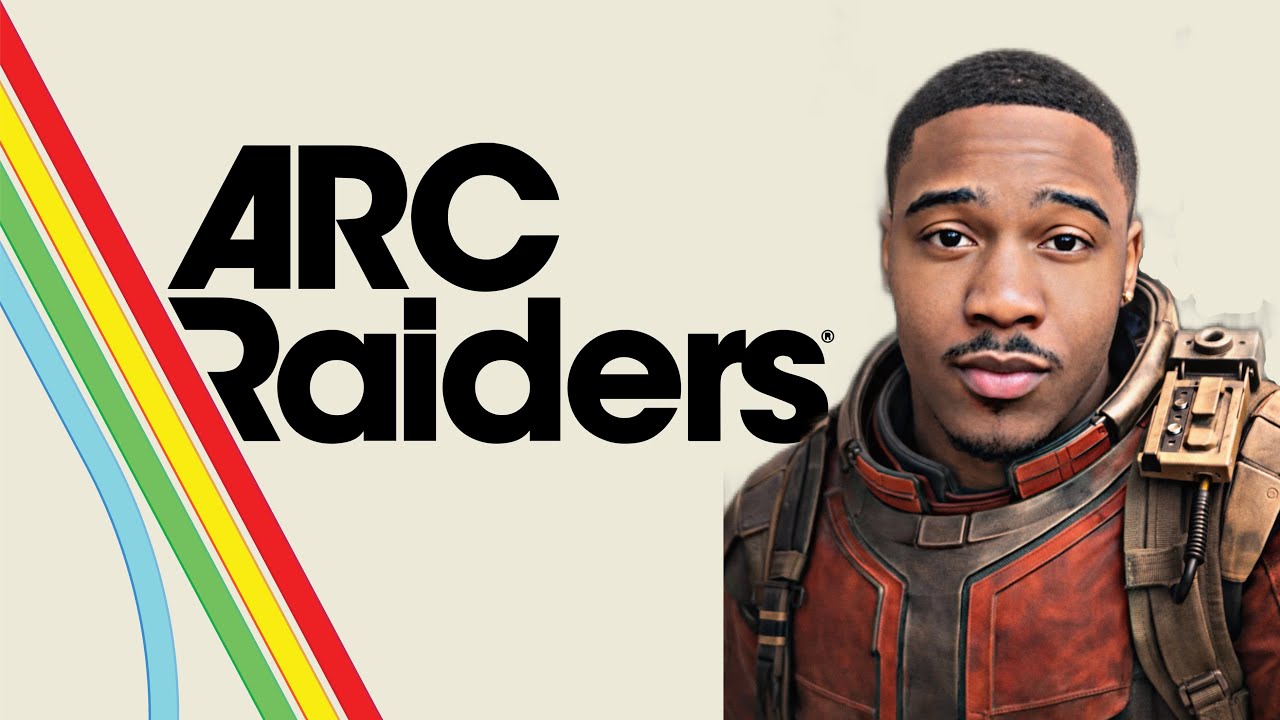 WE DOLO GOOPIN ON ARC RAIDERS! LATE NIGHT STREAM (ROAD TO 5.2K)
