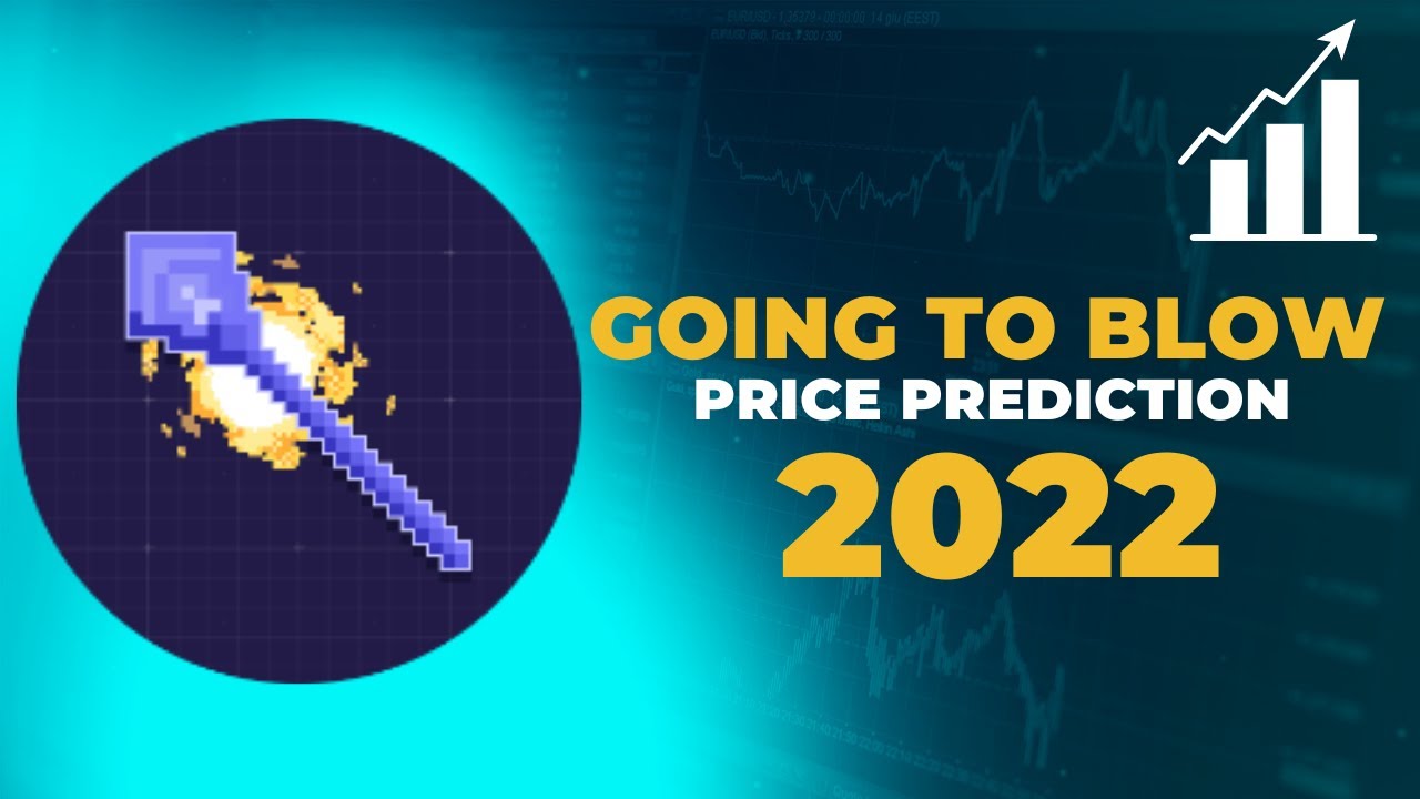 CAN SPELL TOKEN 100X IN 2022?!? | SPELL TOKEN PRICE PREDICTION 2022