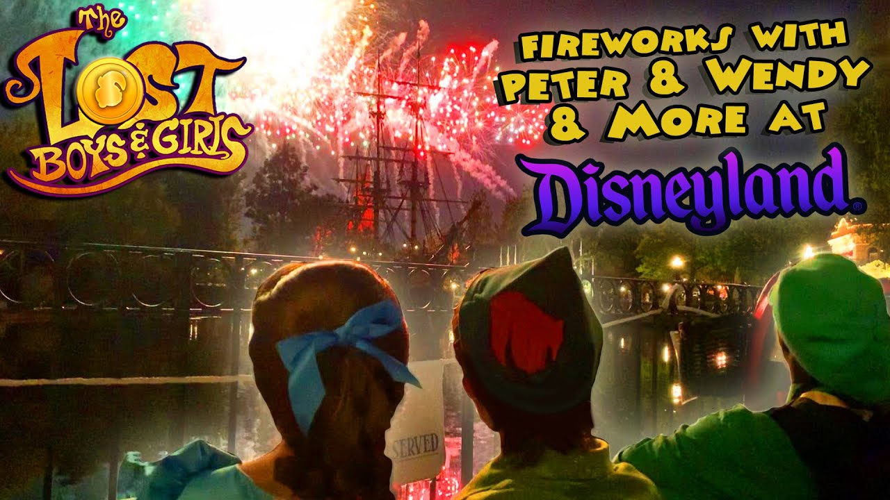 You Won't Believe Who Joined Us at Disneyland's Throwback Nite!