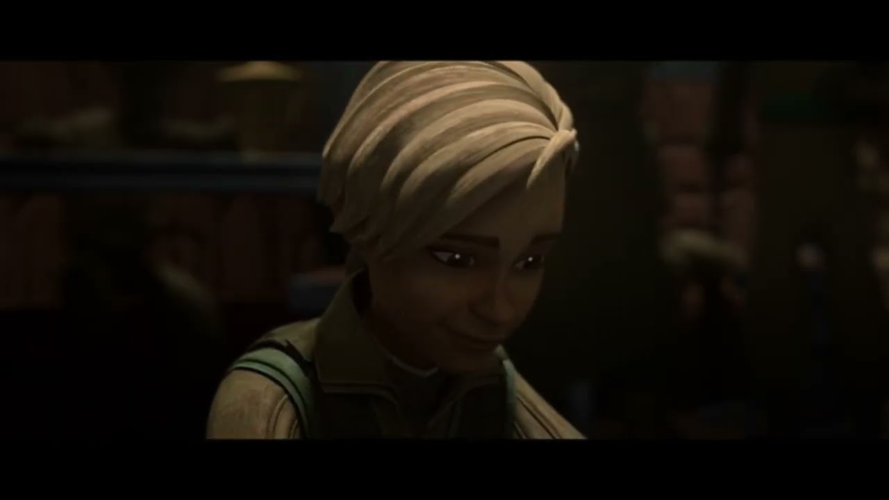 Omega & The Bad Batch - This Is Me