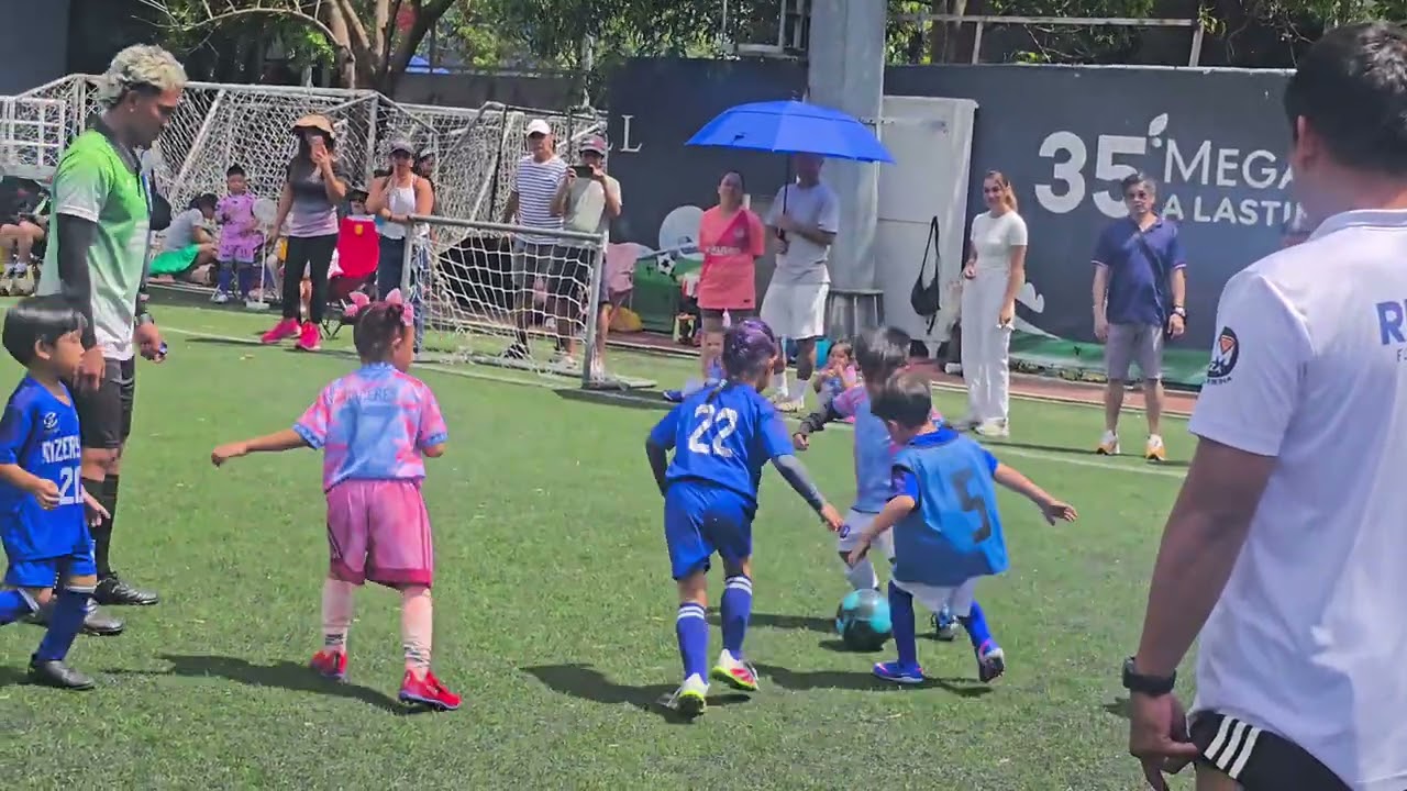 7's Youth Football League 2026 031526