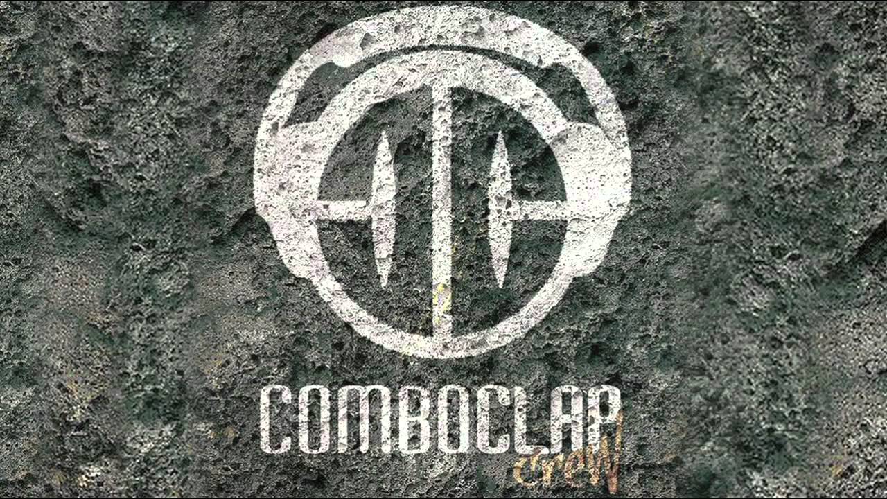07. ComboClap Crew - Barras de realidad