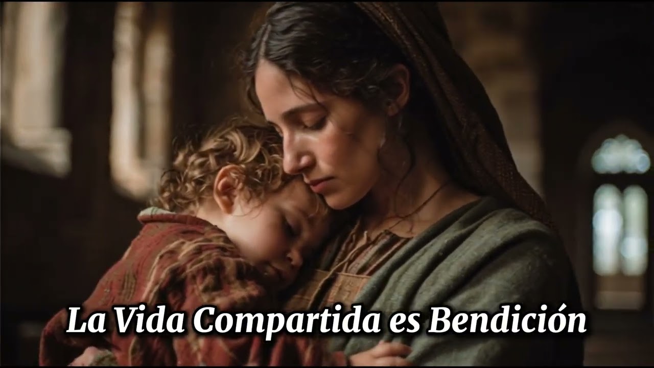 ✨ LA SAGRADA FAMILIA | Cantos Gregorianos para el Hogar y la Paz Interior 🙏✨