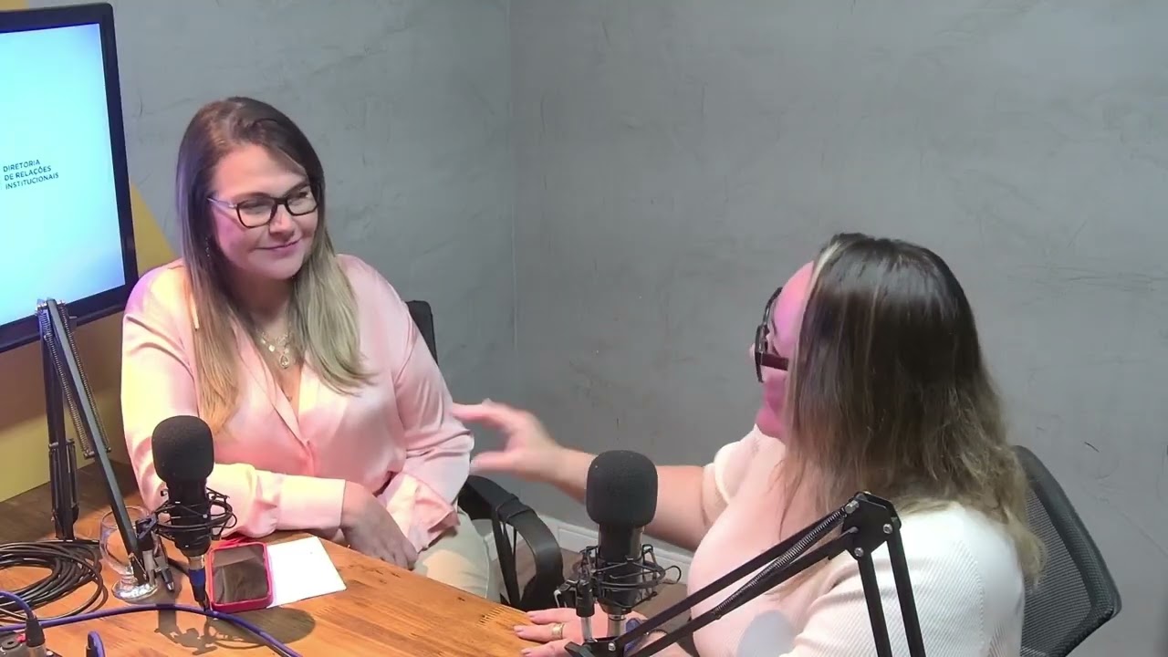 Vozes da Advocacia - ep 05