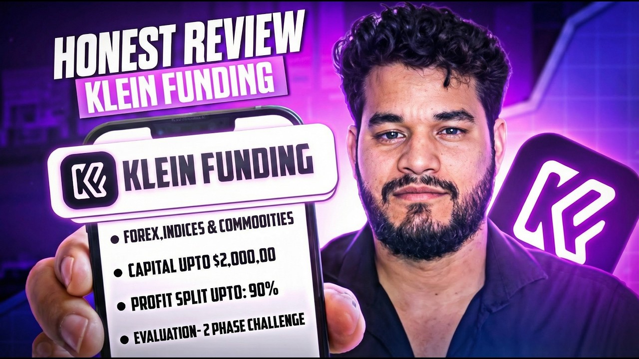 Klein Funding Full Review: Rules, Payouts & How to Avoid 30% Crypto Tax Legally