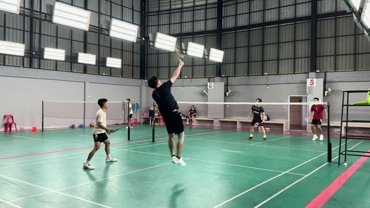 ตั้ม โบ๊ม - โอม บุ๊ค (3 เซ็ท)  (21/1/69) 