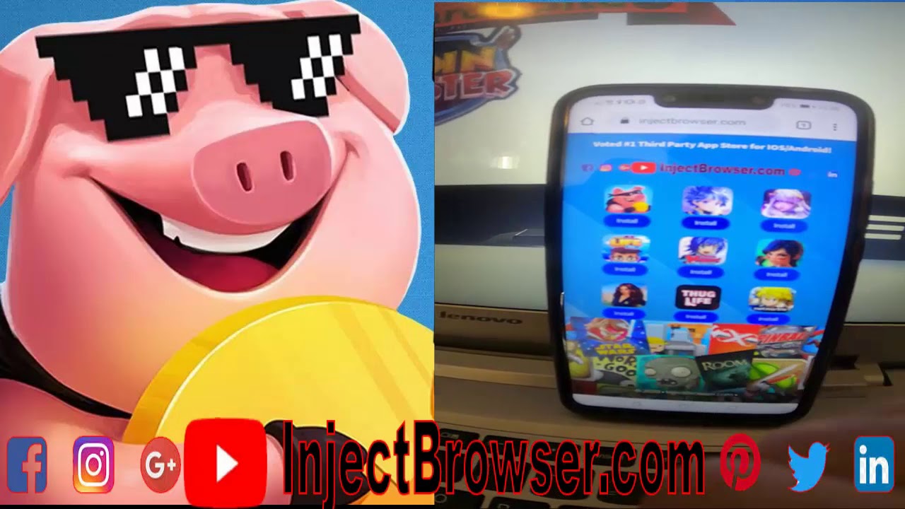 Coin Master Hack 😱 How to Cheat Coins & Spins in Coin Master ✅ ✅  *JOIN NOW