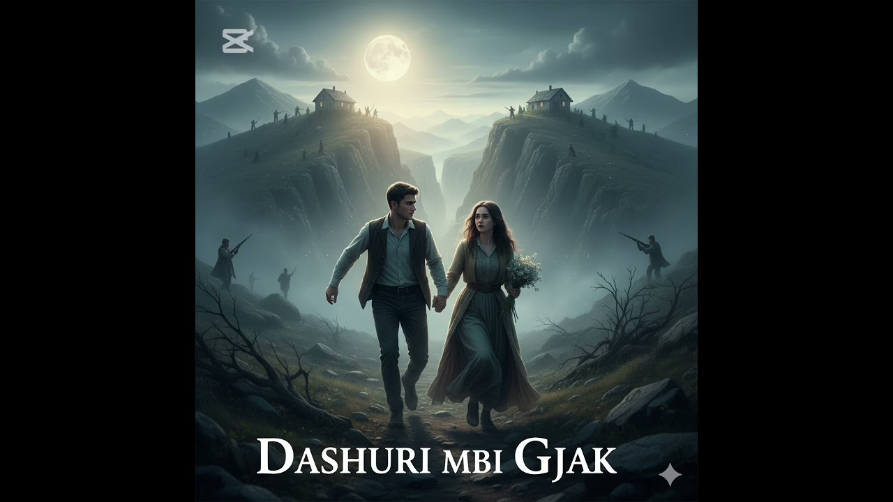 Mondi - Dashuri mbi gjak
