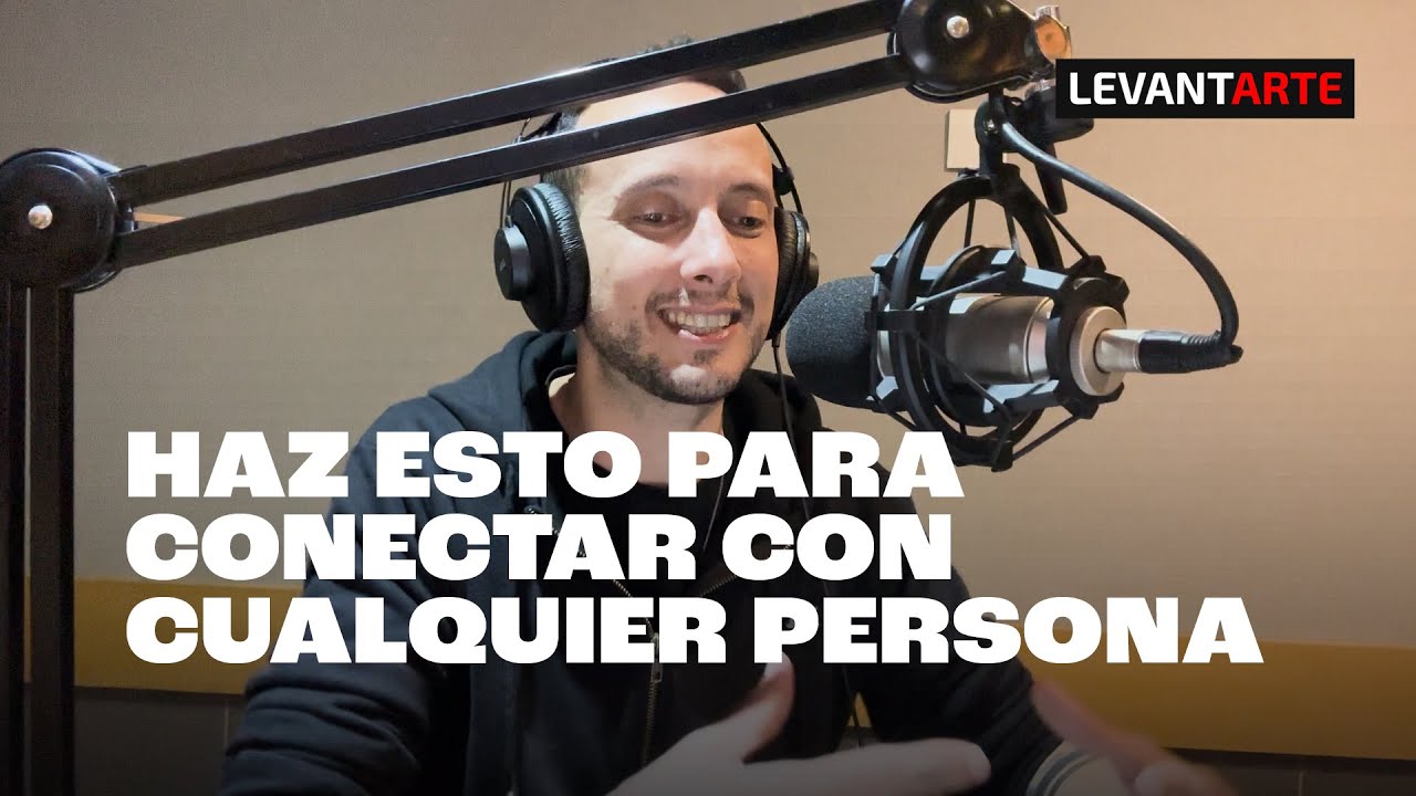 Tests de personalidad para desnudar emocionalmente a cualquiera! - Martín Rieznik en Los40 Argentina