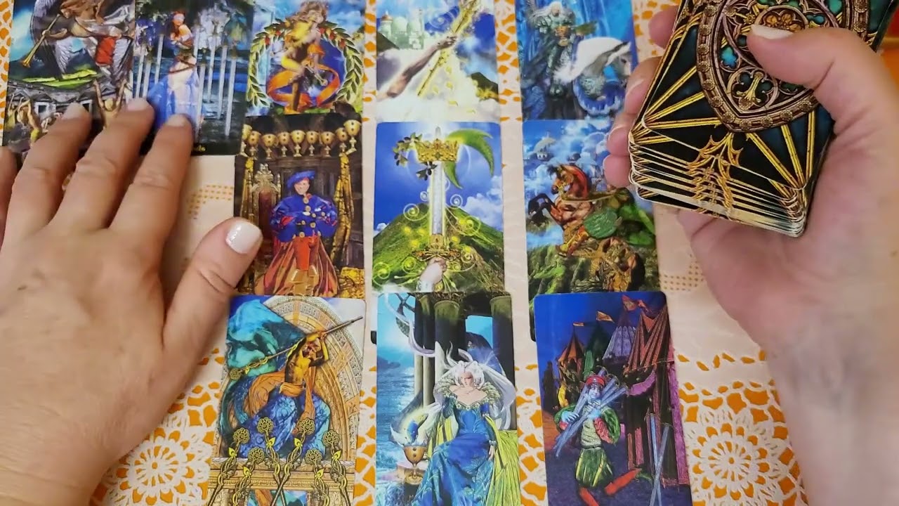 Эти События Ждут Вас в Будущем