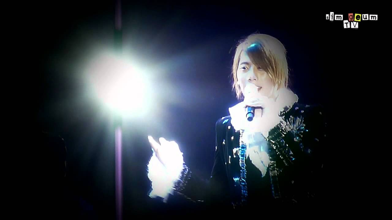 박효신(Park hyo shin)동경(Yearning)