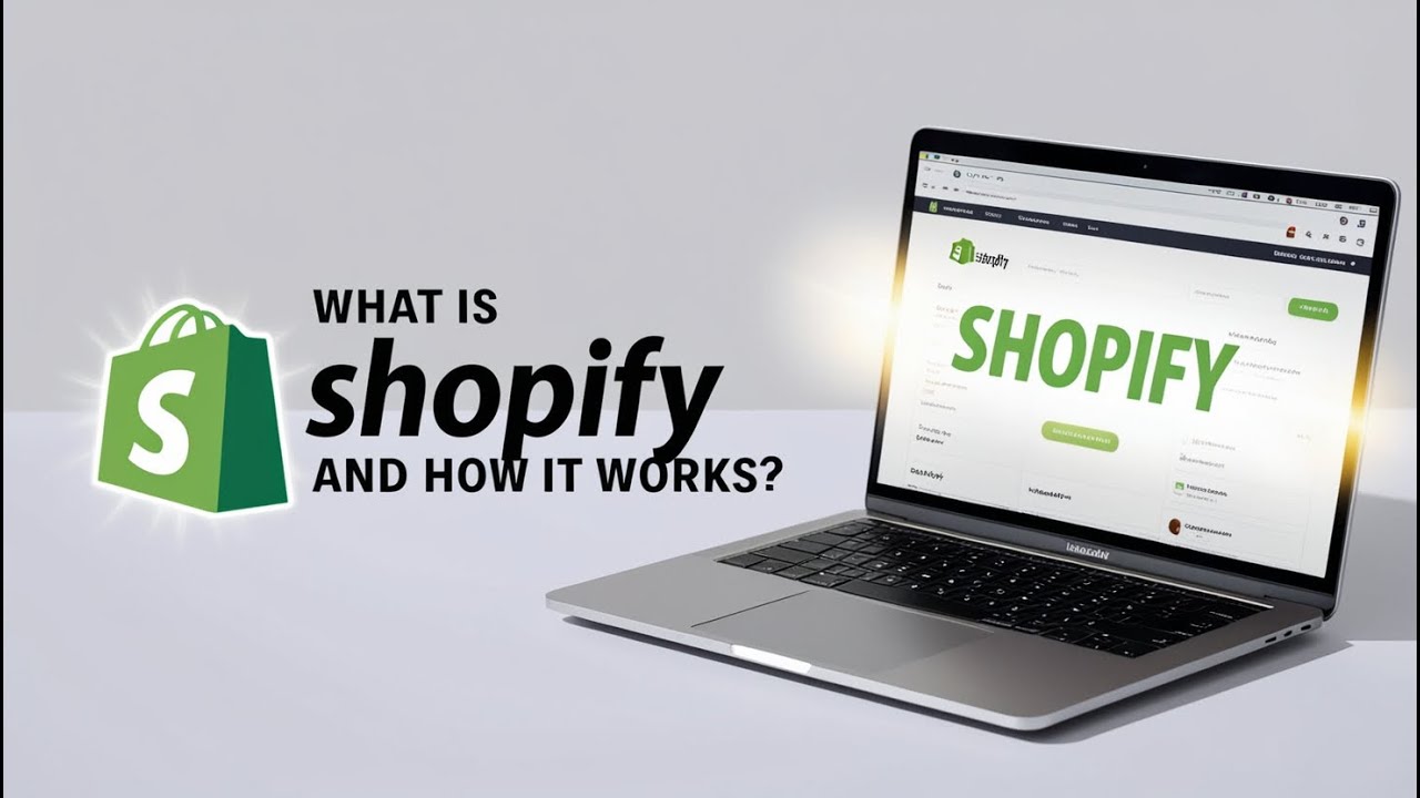 What Is Shopify & How Does It Work