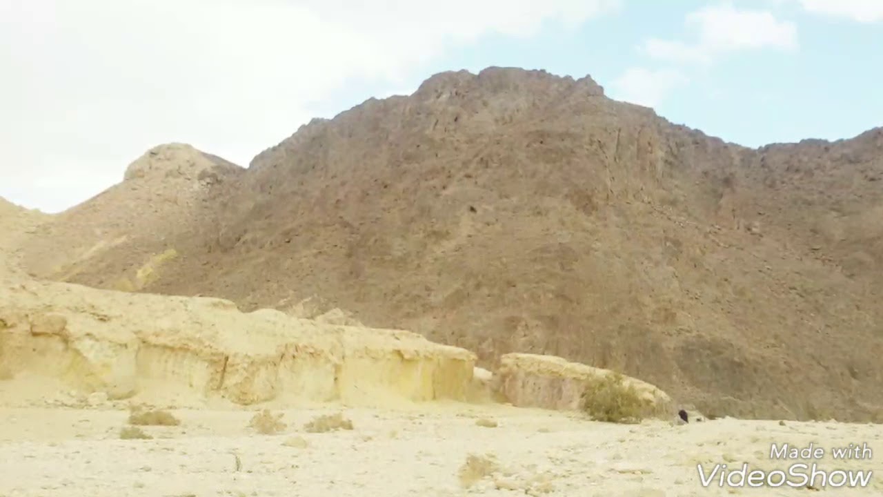 Long Desert♡Music & Clip &Filmed♡ Created By: Iris Yit