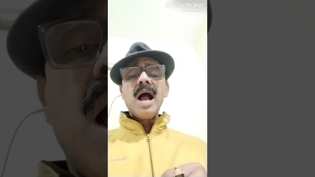 Tu bemisaal hai teri tareef kya karoon.......Md. Rafi sahab.