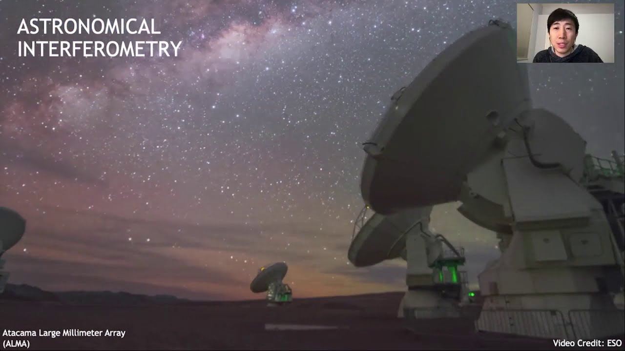 Image Reconstruction from Astronomical Interferometers using Implicit Neural Representations