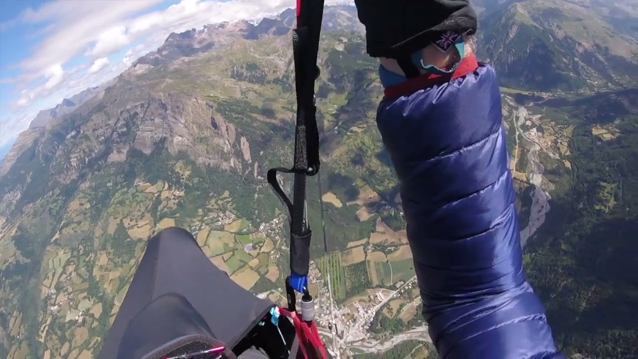 French VolBiv 2022 | Weather window!